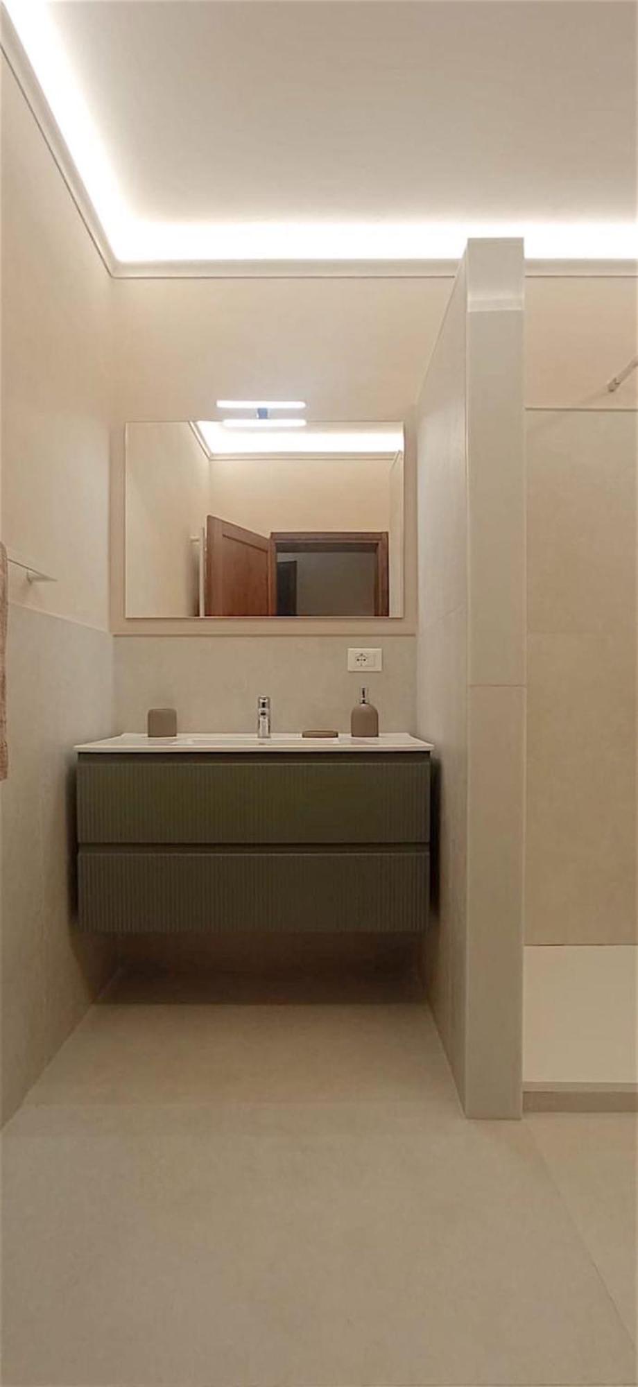 Апартаменти La Solaria Карміньяно Екстер'єр фото