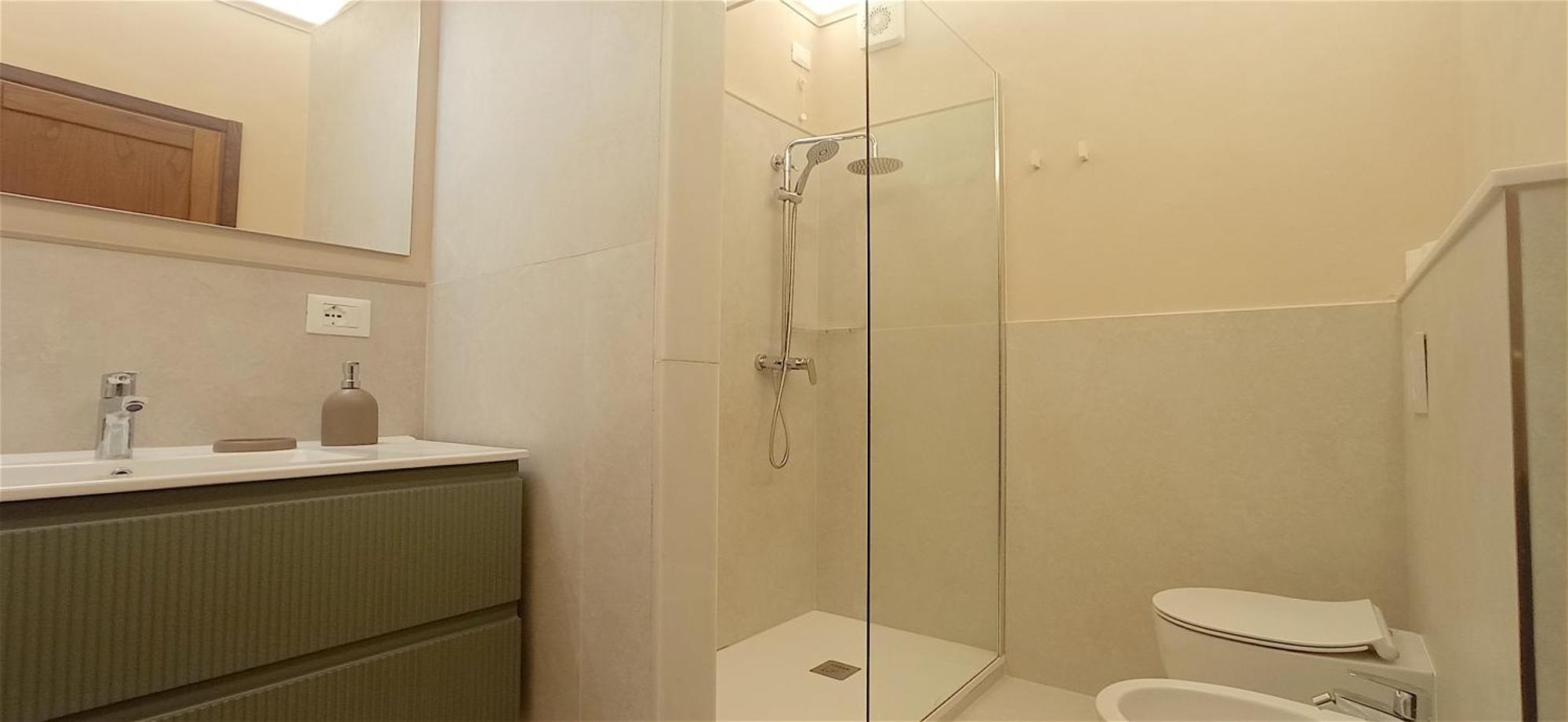 Апартаменти La Solaria Карміньяно Екстер'єр фото